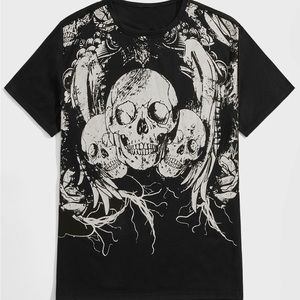 Skull T-Shirt